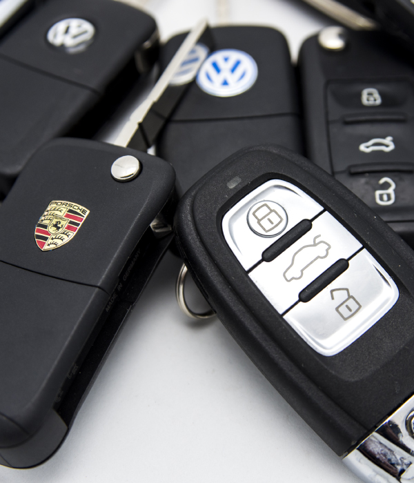 cerrajeria automotriz y del hogar