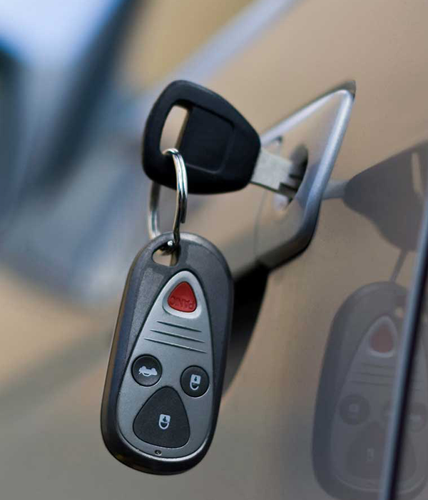 cerrajeria automotriz y del hogar