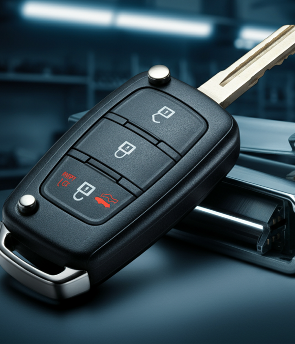 cerrajeria automotriz y del hogar